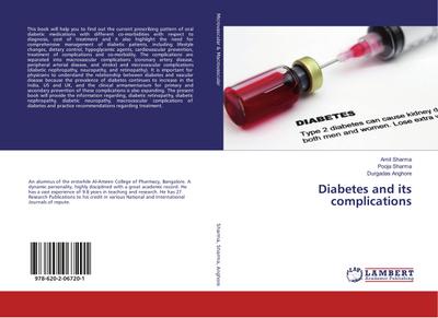 Diabetes and its complications