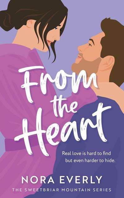 From the Heart