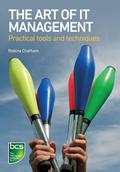 The Art of IT Management