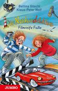 Die Nordseedetektive 09. Filmreife Falle