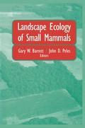 Landscape Ecology of Small Mammals