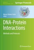 DNA-Protein Interactions