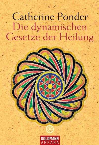 Die dynamischen Gesetze der Heilung