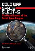Cold War Space Sleuths by Dominic Phelan Paperback | Indigo Chapters