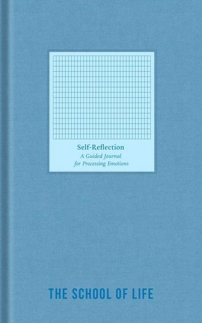 Of Life, T: Self-Reflection Journal