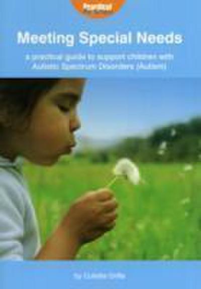 Drifte, C: Practical Guide to Support Children with Autistic