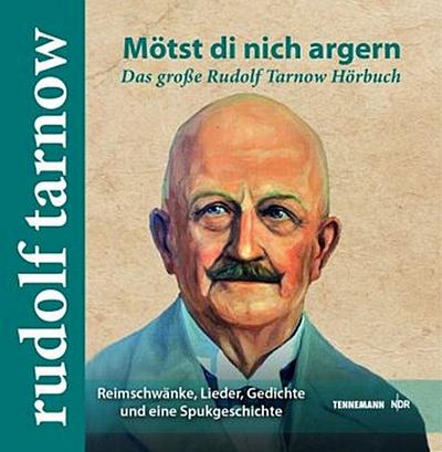 Mötst di nich argern