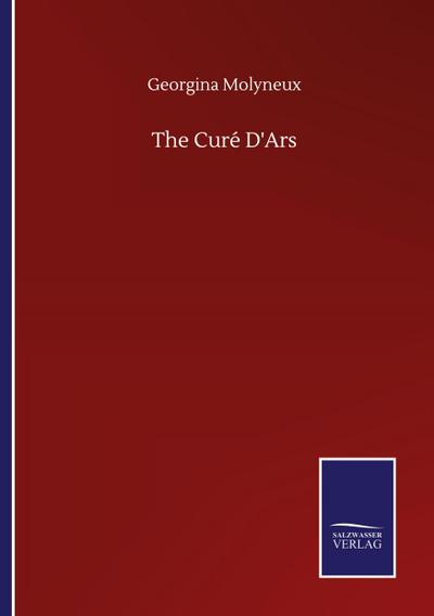 The Curé D’Ars