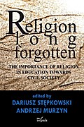 Religion long forgotten