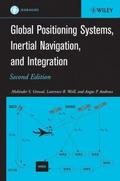 Global Positioning Systems, Inertial Navigation, a