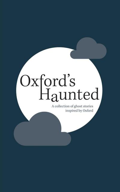Oxford’s Haunted