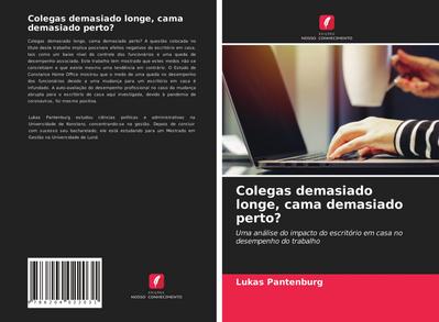 Colegas demasiado longe, cama demasiado perto?