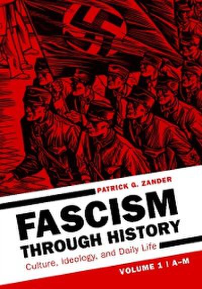 Fascism through History