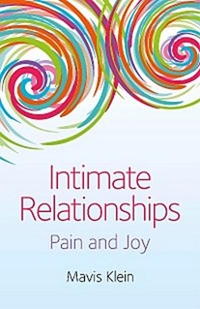 Intimate Relationships
