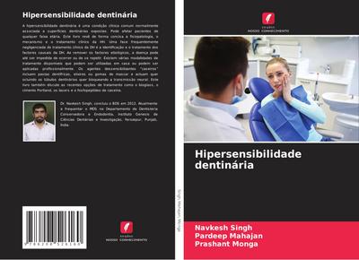 Hipersensibilidade dentinária