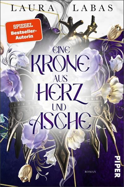 Eine Krone aus Herz und Asche