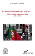 La Révolution des ¿illets a 50 ans...