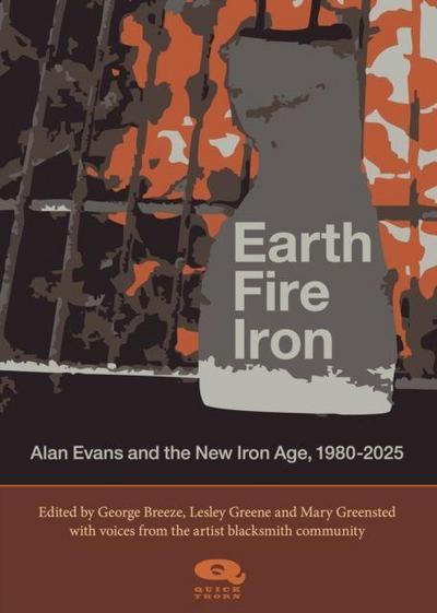 Earth, Fire, Iron