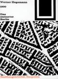 Das steinerne Berlin, 1930