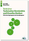Testtrainer Technisches Verständnis und Visuelles Denken