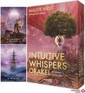 Intuitive Whispers Orakel