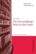 Frank Kafka: Die Verwandlung/Brief an den Vater