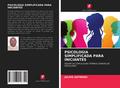 PSICOLOGIA SIMPLIFICADA PARA INICIANTES