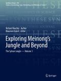 Exploring Meinong’s Jungle and Beyond
