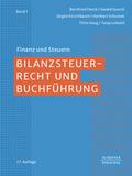 Bilanzsteuerrecht und Buchführung von Bernfried Fanck | Buch