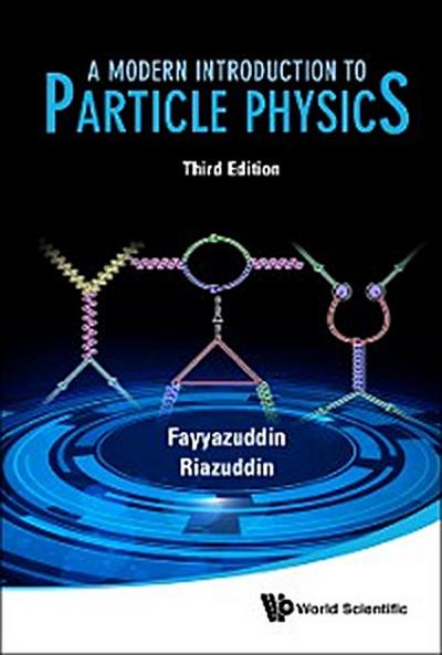 MODERN INTRO TO PART PHYS(3RD ED)