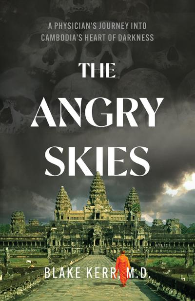 The Angry Skies