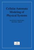 Cellular Automata Modeling of Physical Systems