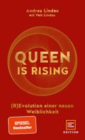 Queen is rising
