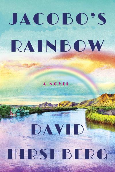 Jacobo’s Rainbow