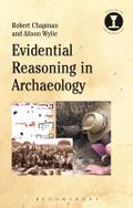 Evidential Reasoning in Archaeology