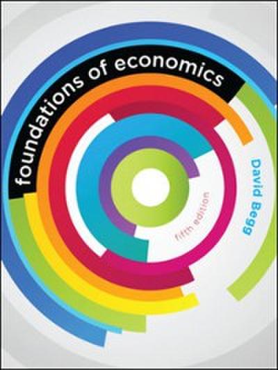 EBOOK: Foundations of Economics