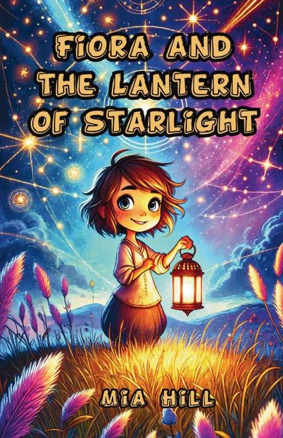 Fiora and the Lantern of Starlight
