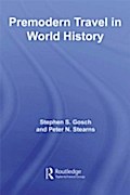 Premodern Travel in World History