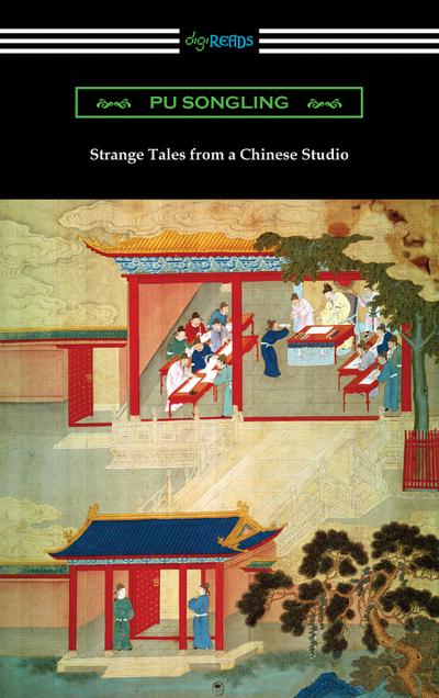 Strange Tales from a Chinese Studio