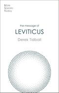 The Message of Leviticus