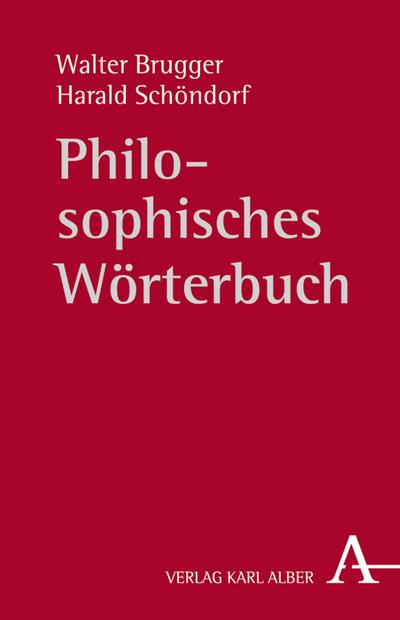 Philosophisches Wörterbuch