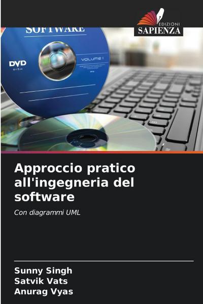 Approccio pratico all’ingegneria del software