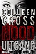 Nooduitgang: een juridische thriller (Katerina Carter juridische thriller serie)