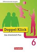 Doppel-Klick - Das Sprach- und Lesebuch - Differen