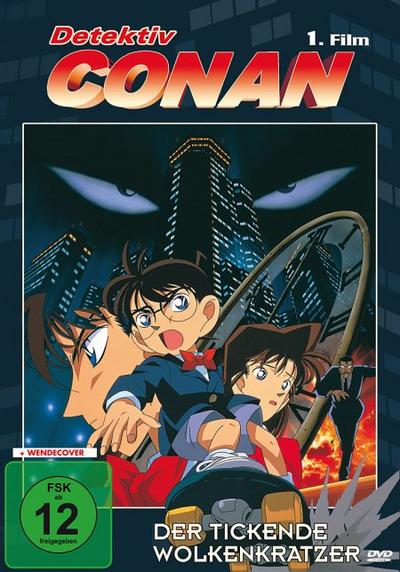 Detektiv Conan