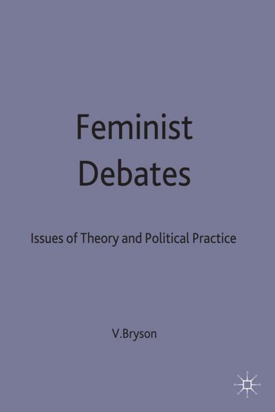 Feminist Debates