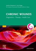 Chronic Wounds - Englische Ausgabe