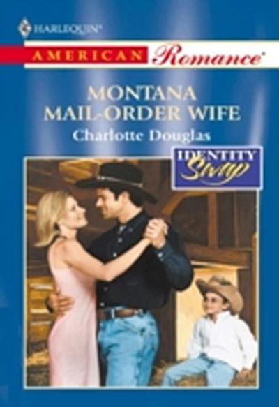 Montana Mail-Order Wife