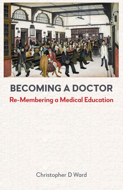 Becoming a Doctor