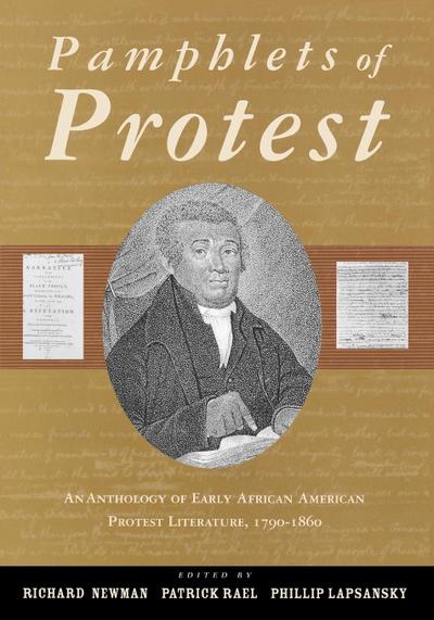 Pamphlets of Protest